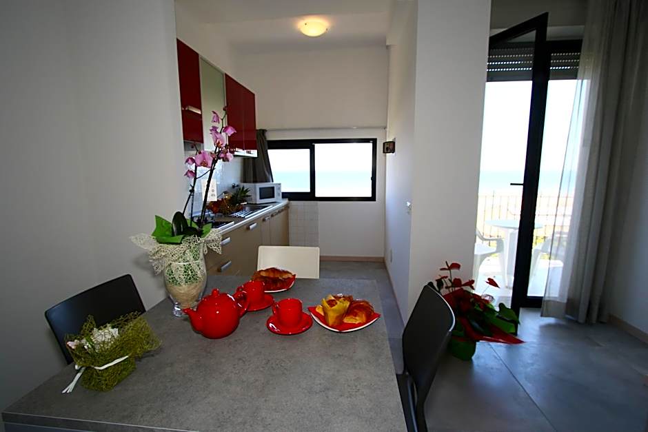 Residence Hotel Angeli