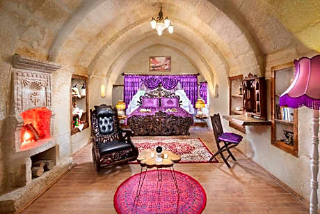 King Room with Spa Bath