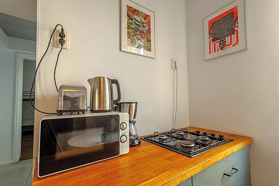 First Hostel Bucur 21