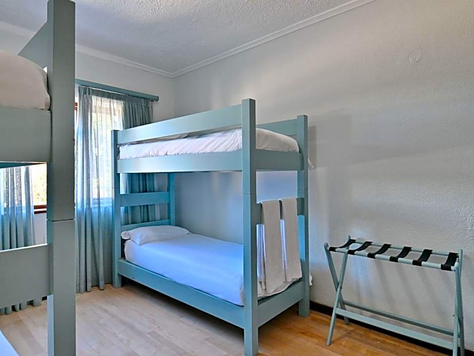 The Wilderness Hotel