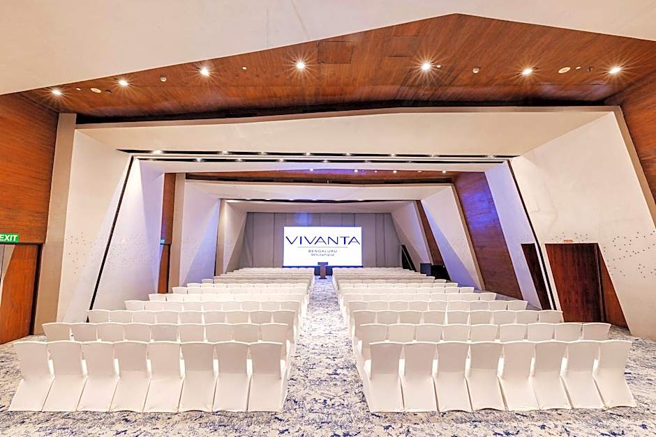 Vivanta Bengaluru, Whitefield