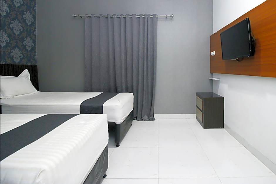 Aira Rooms BSD