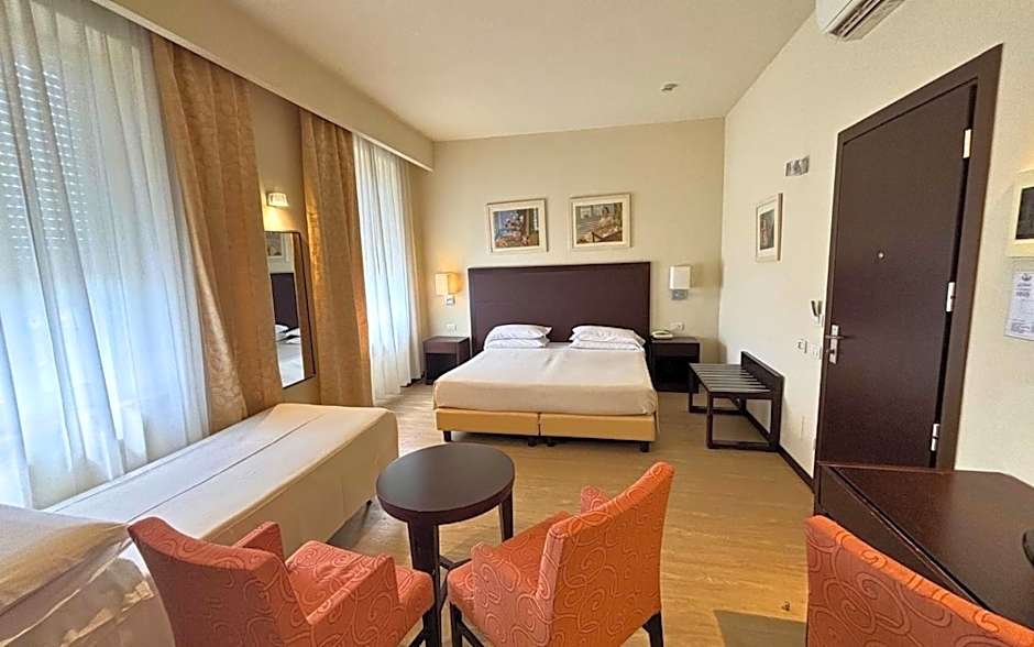 Hotel Terme