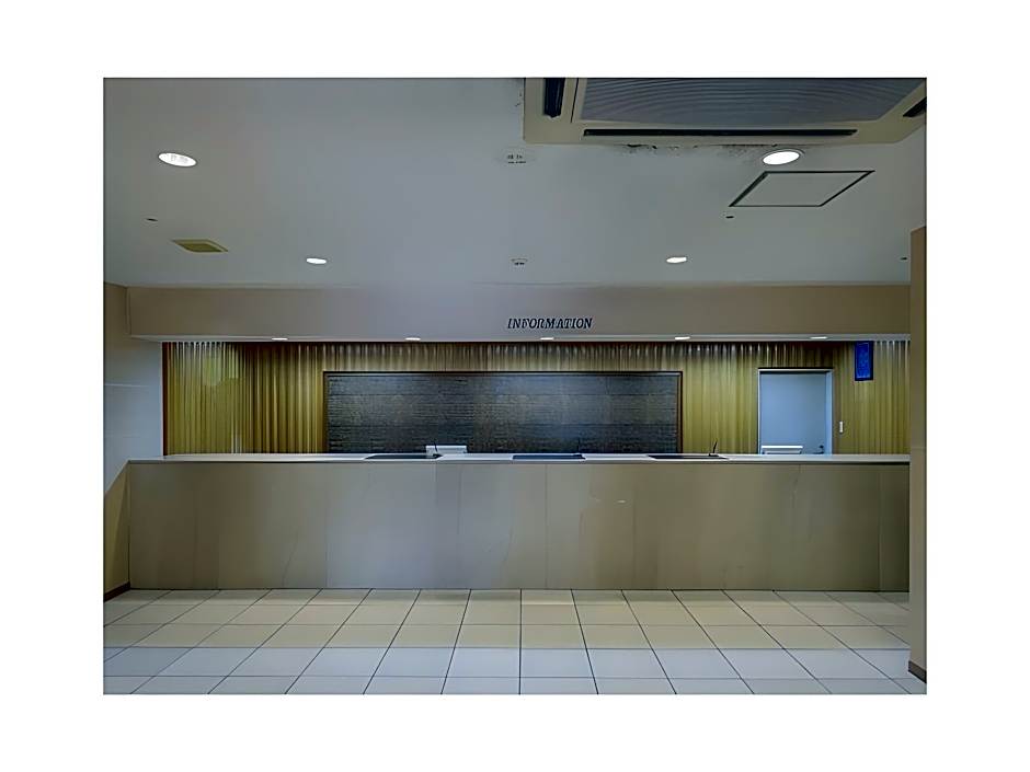 Court Hotel Mito