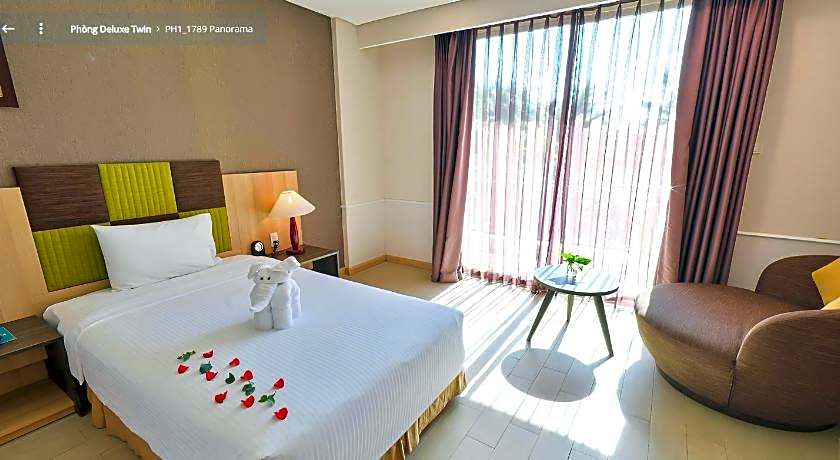 Muong Thanh Holiday Mui Ne Hotel