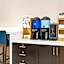 Holiday Inn Express Hotel & Suites Indianapolis W - Airport Area by IHG