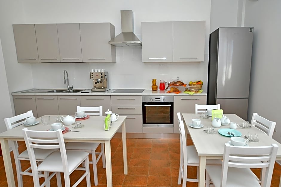 B&B Linae - Residence