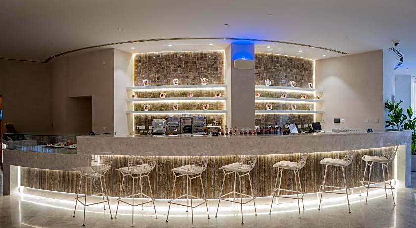 Symphony Style Hotel Kuwait