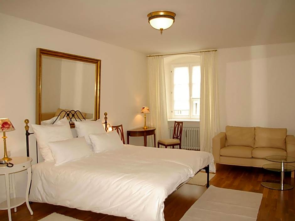 Hotel Goldenes Kreuz