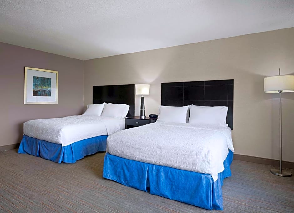 Hampton Inn By Hilton & Suites Arundel Mills/Baltimore, Md