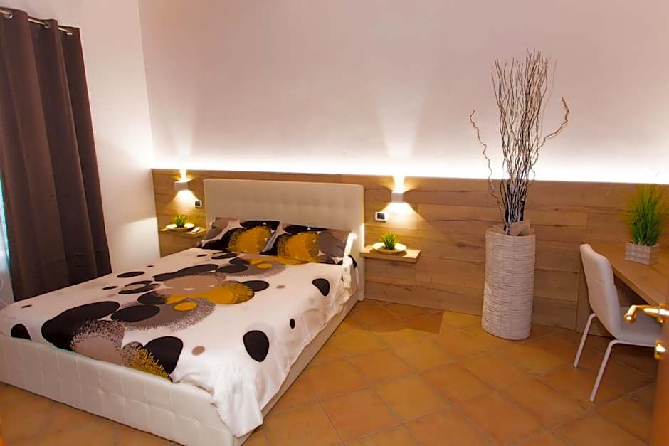 Residence Delle Rose