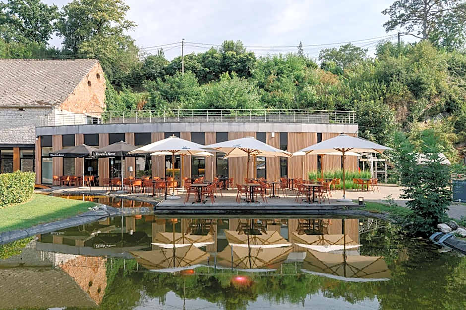 Hotel Les Jardins De La Molignée