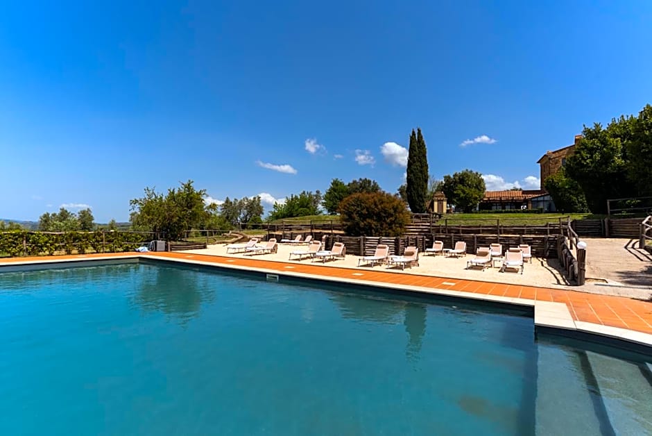 Tenuta Fattoria Vecchia