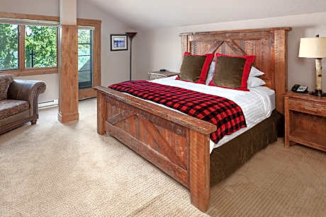 Averill Suite