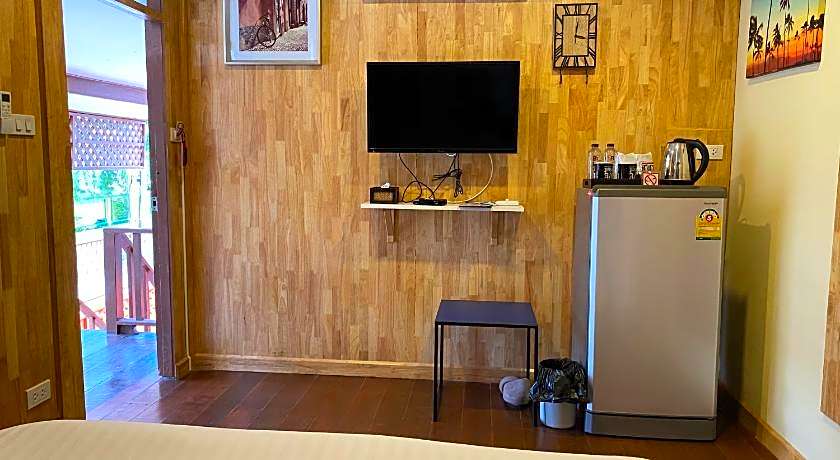 Bed In Beyt boutique hotel