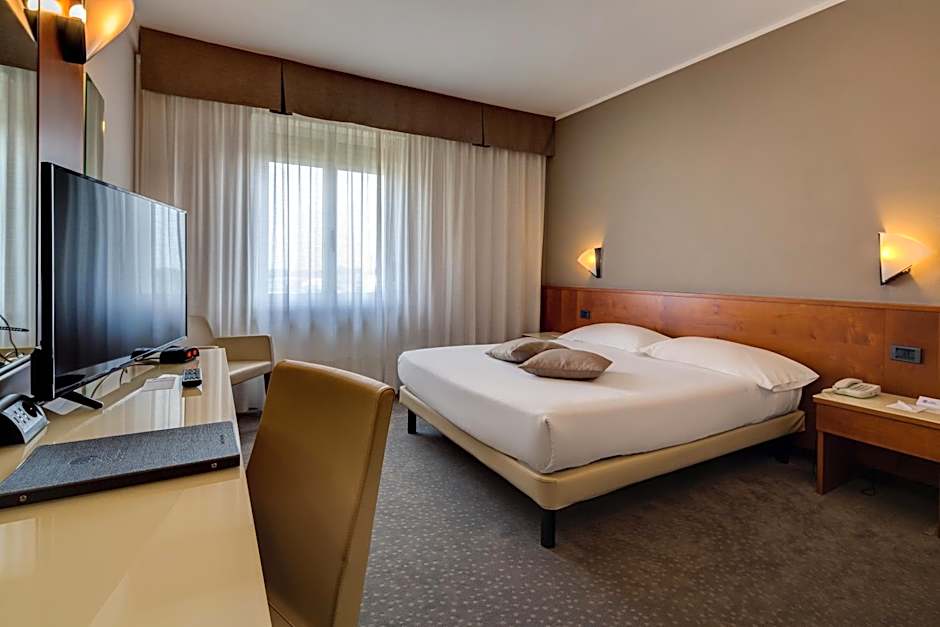 Best Western Hotel Turismo