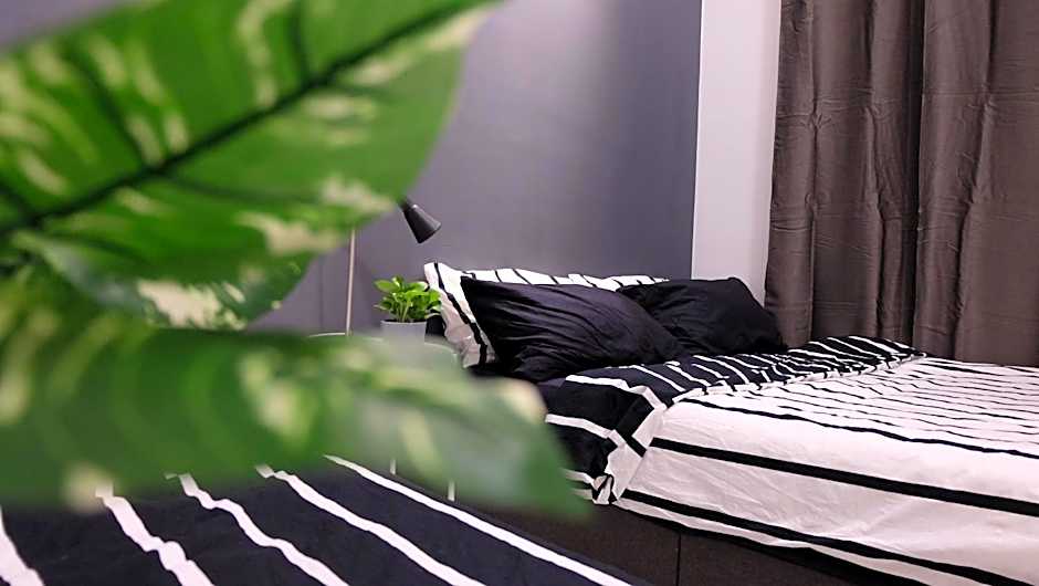 Puchong Skypod Residence @ Hostay