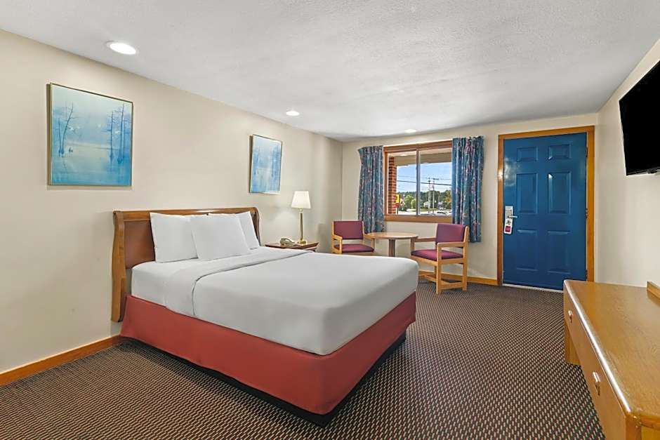 Americas Best Value Inn Biddeford Portland
