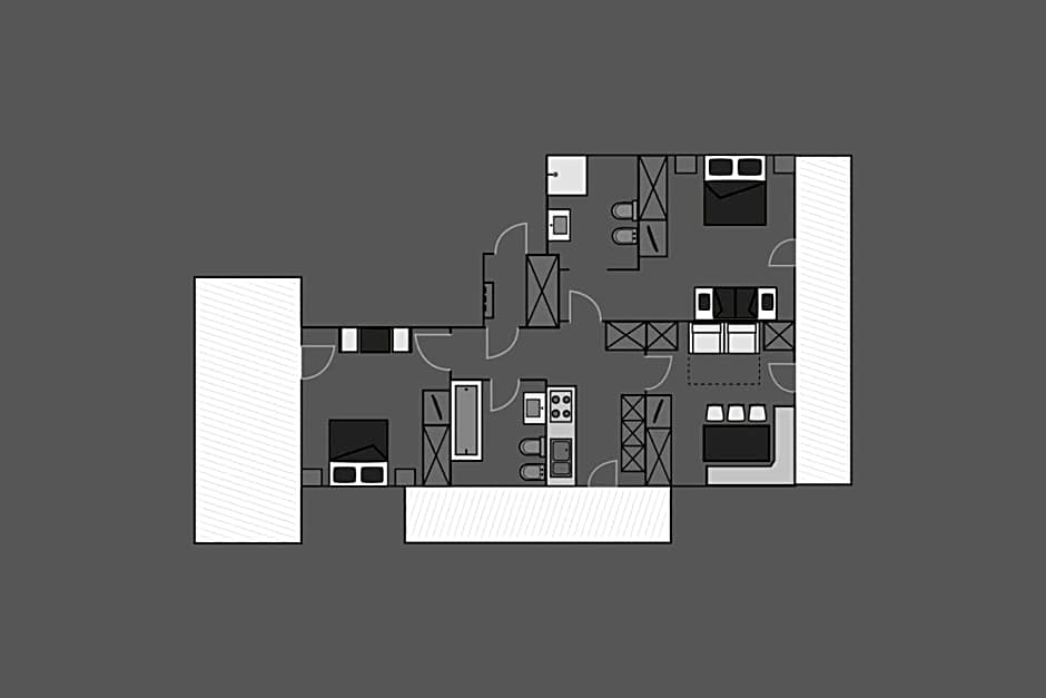 Apartments & Garnì Pre Da Nai