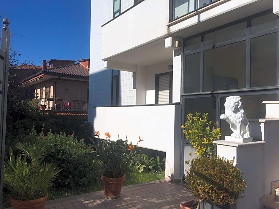 Hotel Sisto V