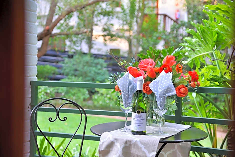 Rivonia Premier Lodge