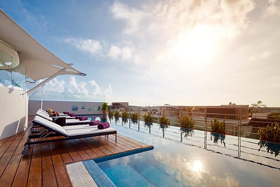Senses Quinta Avenida By Artisan Adults Only