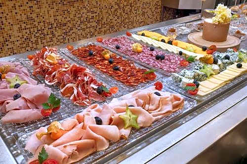 Meliá Barcelona Sarrià