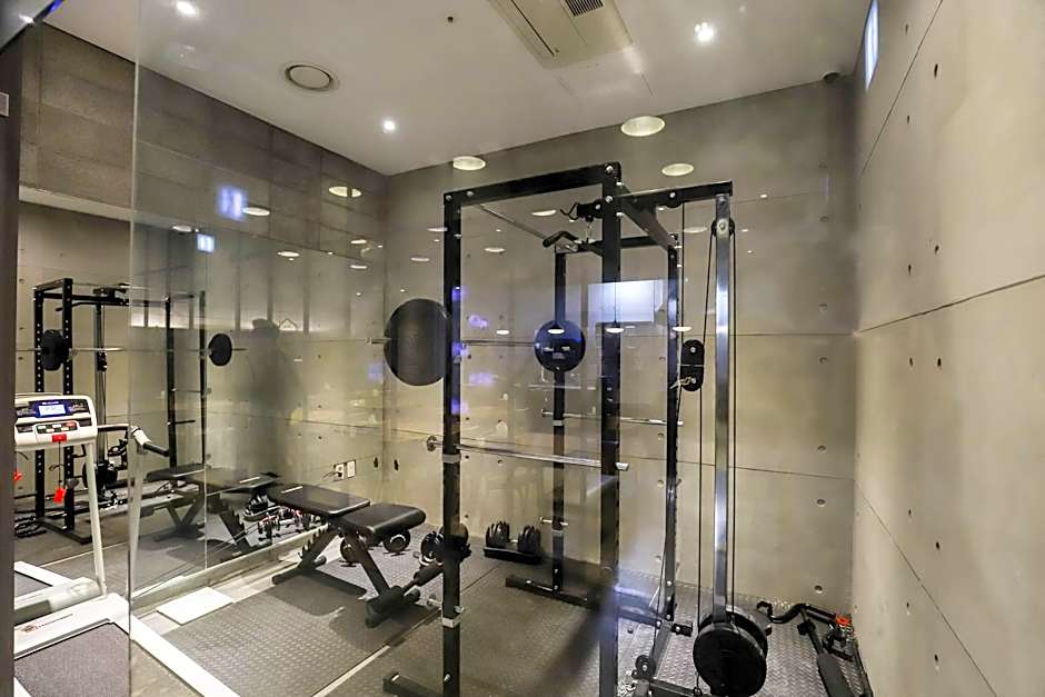 Gongju Ink Hotel