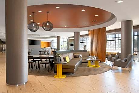 SpringHill Suites by Marriott San Angelo