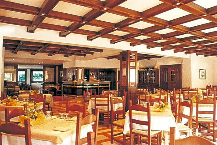 Hotel Acquevive