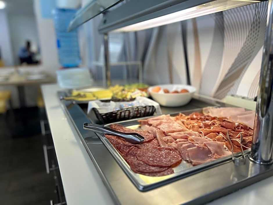 Best Western Cesena Hotel