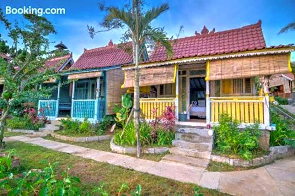 My Dream Bali