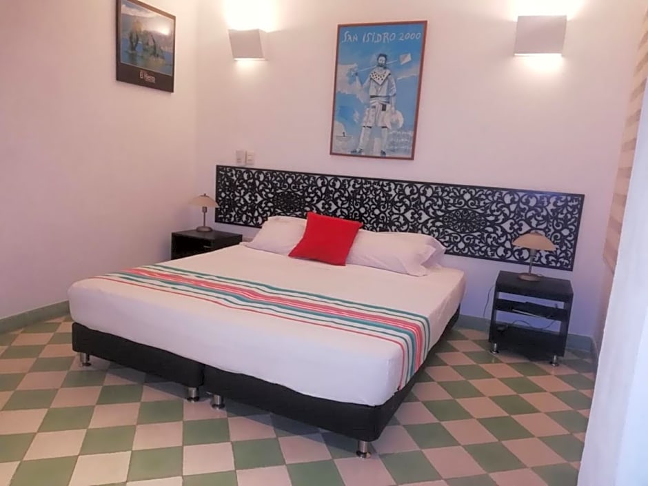 Hotel Santa Marta by MIJ