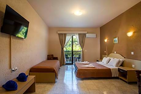 Superior  Room