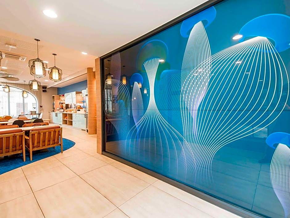ibis Styles La Rochelle Centre