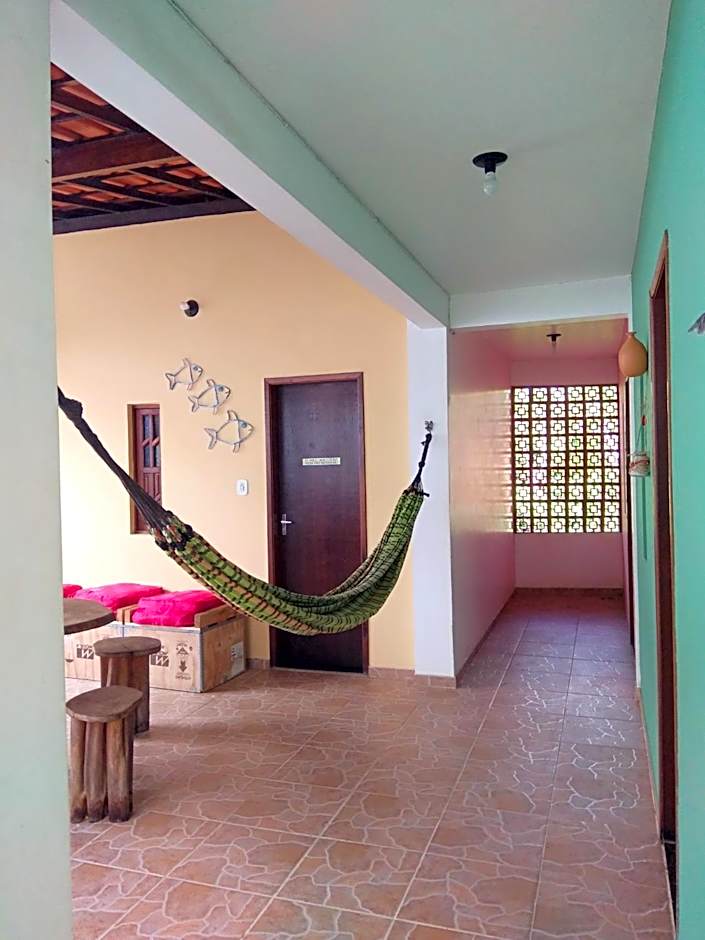 Pousada Betel - Moradas Familia Betel