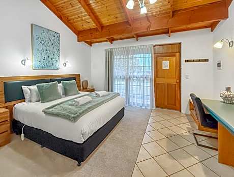 Coonawarra Place Motor Inn