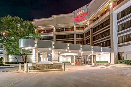 Crowne Plaza Hotel Executive Center Baton Rouge, an IHG Hotel