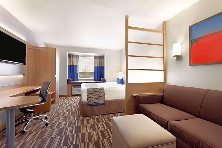 Microtel Inn & Suites By Wyndham Georgetown Delaware Beaches