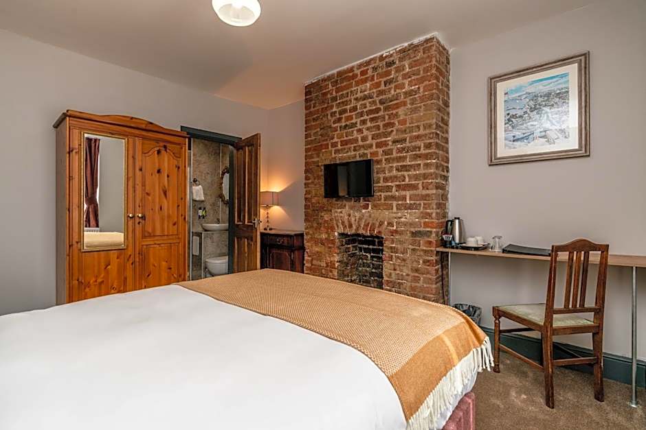 Cappadocia Guest House