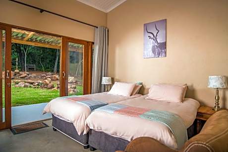 2 Bedroom Cottage