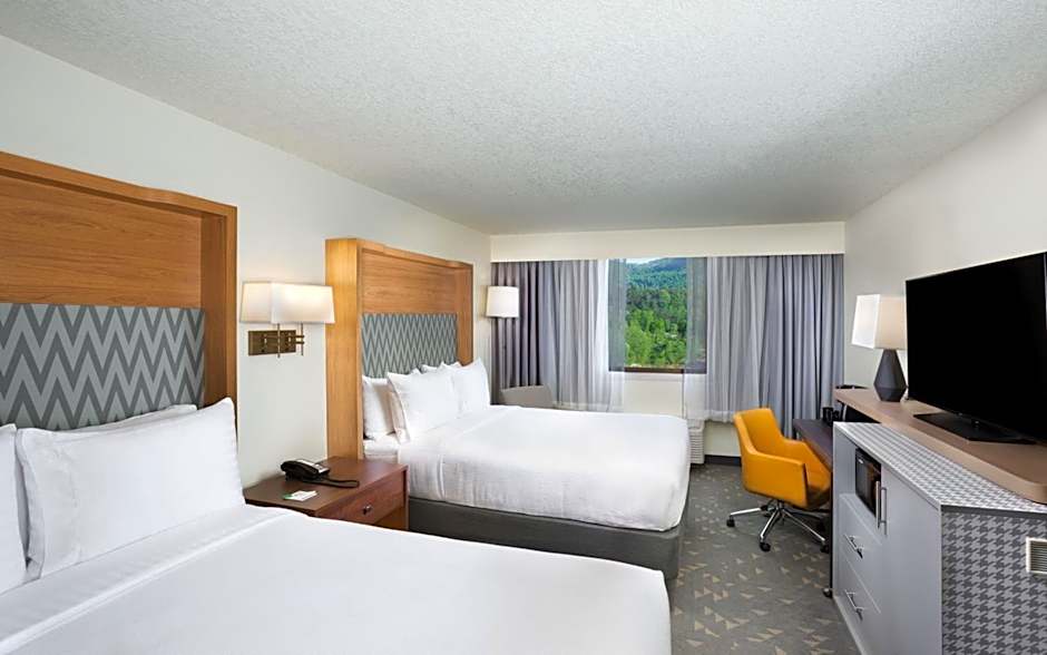 Holiday Inn Asheville East-Blue Ridge PKWY