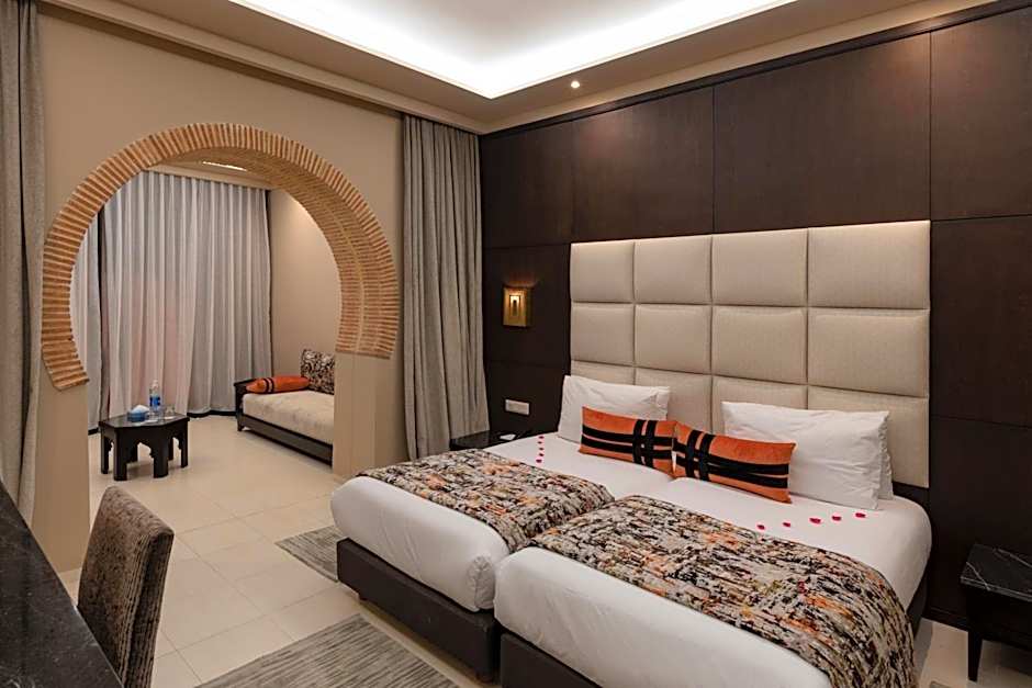 Delta Hotels by Marriott Marrakech Eden Andalou