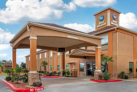 Best Western Casino Inn