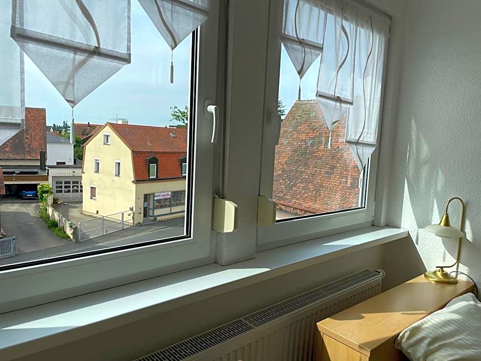 Gasthof Kirchberger