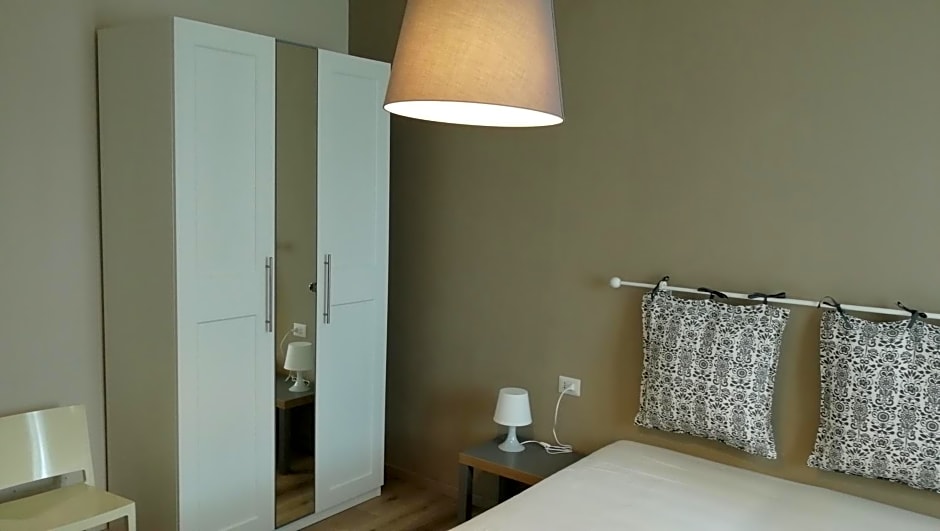 Stanza privata La Conquilla