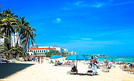 Casa del Caribe Inn