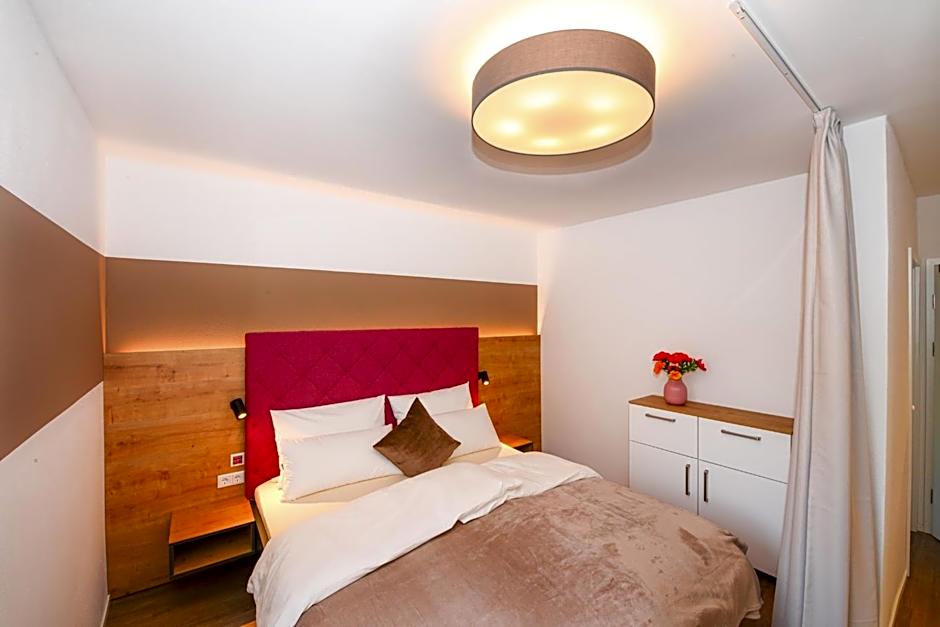 Aparthotel Minderleins Apart