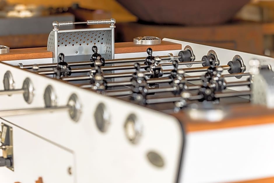 Logis Hôtel & Restaurant Le Vert Bocage