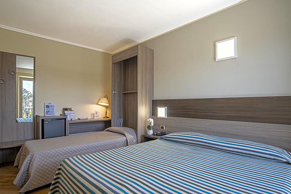 Grande Albergo